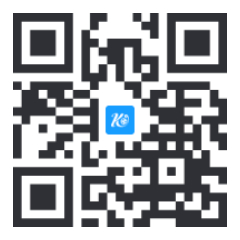 iPhone APP 二维码 - bilibili